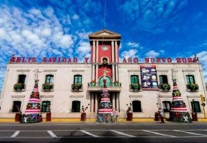 Implementarán nuevas medidas para evitar aglomeraciones entre quien acuda a la presidencia municipal