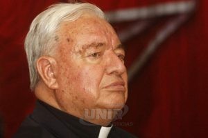 Hospitalizado el Cardenal emérito Juan Sandoval Íñiguez
